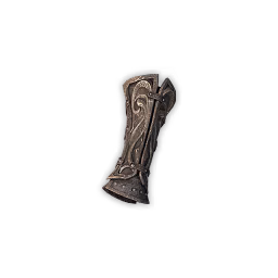 Armguards of Loyalty icon