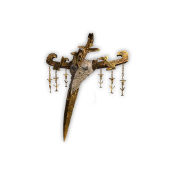 Avian Hunter's Mask icon