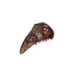 Beaked Hood icon