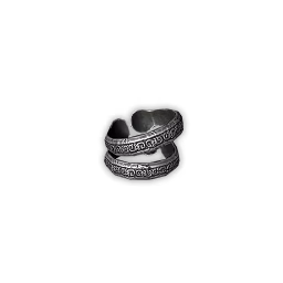 Bo Magus Anklet icon