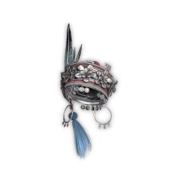 Bo Magus Crown icon