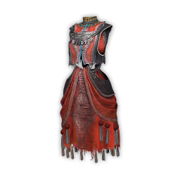 Bo Magus Dress icon