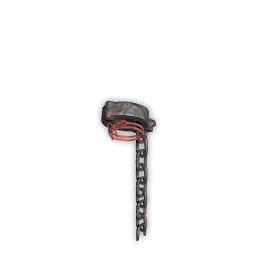 Bridal Shackles