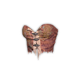 Bride's Corset icon