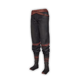 Butler Shen's Boots icon