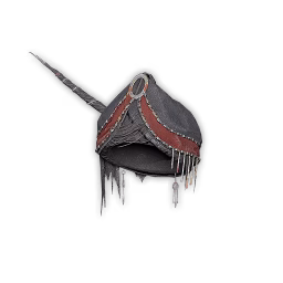 Butler Shen's Headdress icon