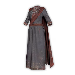 Butler Shen's Robes icon