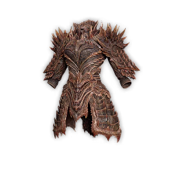 Centipede Carapace icon