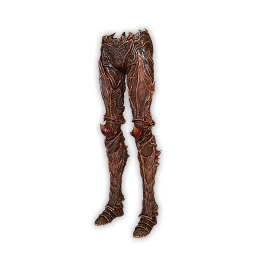 Centipede Leg Armor icon