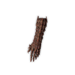 Centipede Vambraces icon