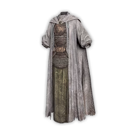 Chainmail of Loyalty icon