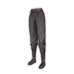 Champion's Boots icon
