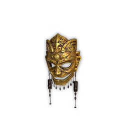 Clerical Mask icon