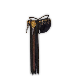 Clerical Waist Cloth icon