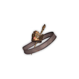 Commander's Hairpin icon