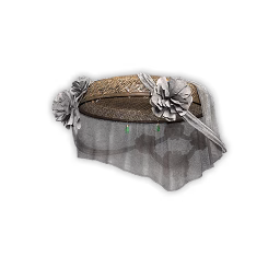 Consort's Canopy Hat icon