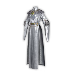 Consort's Garment icon