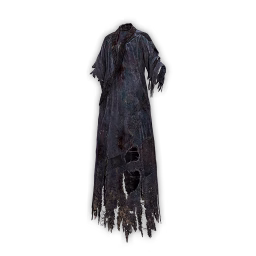 Dazzling Fake Monk Robes icon