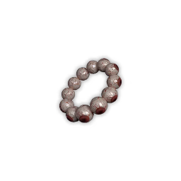 Dhutanga's Prayer Beads icon