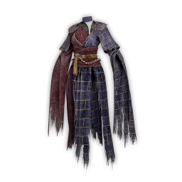 Dhutanga's Robes icon