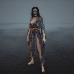 Dhutanga's Set icon
