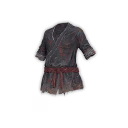 Dirty Militia Clothes icon