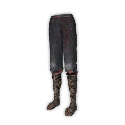 Face-Changer Boots icon