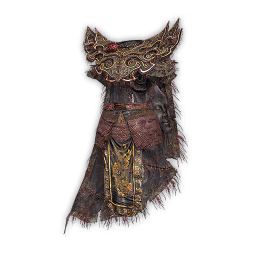 Face-Changer Costume icon