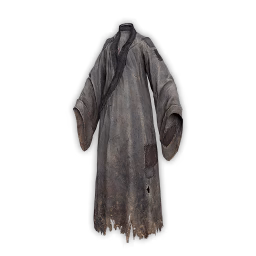 Fake Monk Robes icon