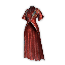 Fang Ling's Wedding Dress icon