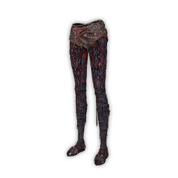 Ghost Warrior Sandals icon