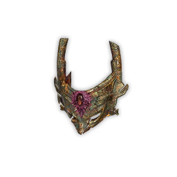 Godguard Mask icon