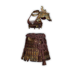 Godguard Shoulders icon