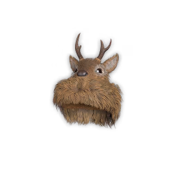 Great Yonder Antler Cap icon
