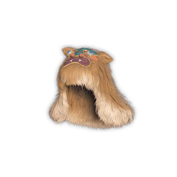 Great Yonder Tiger Cap icon