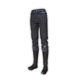 Imperial Riding Boots icon