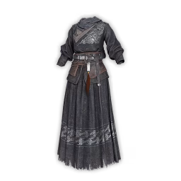 Imperial Uniform icon