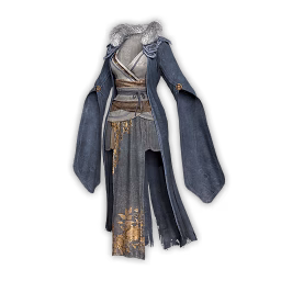 Junior Maid's Garment