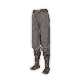 Leg Guards of Loyalty icon