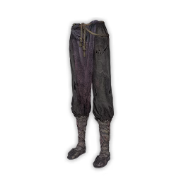 Lotus Gaiters