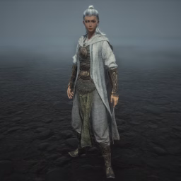 Loyalty Set icon