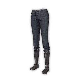 Merchant's Boots icon