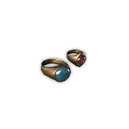 Merchant's Ring icon