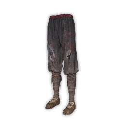Militia Shin Wraps icon