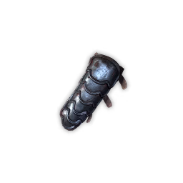 Ming Armguards icon