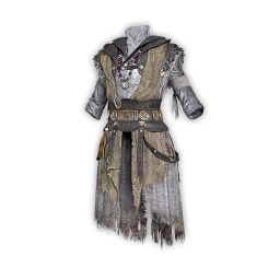 Ming General's Attire icon