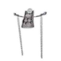 Ming General's Hat icon