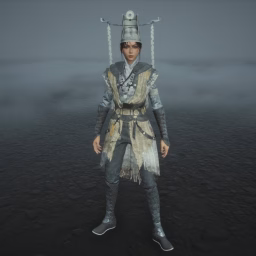 Ming General's Set icon