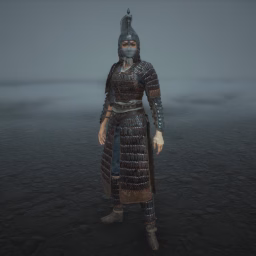 Ming Set icon