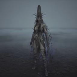 Night Spectre Set icon